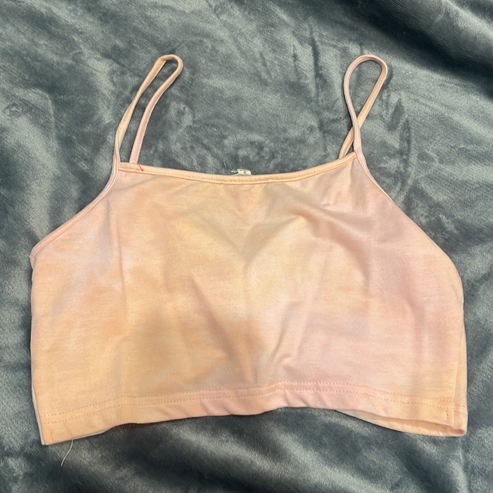 Crop top - Picture 2 of 2